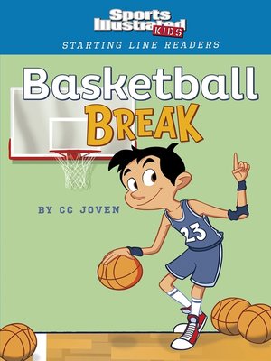 cover image of Basketball Break
